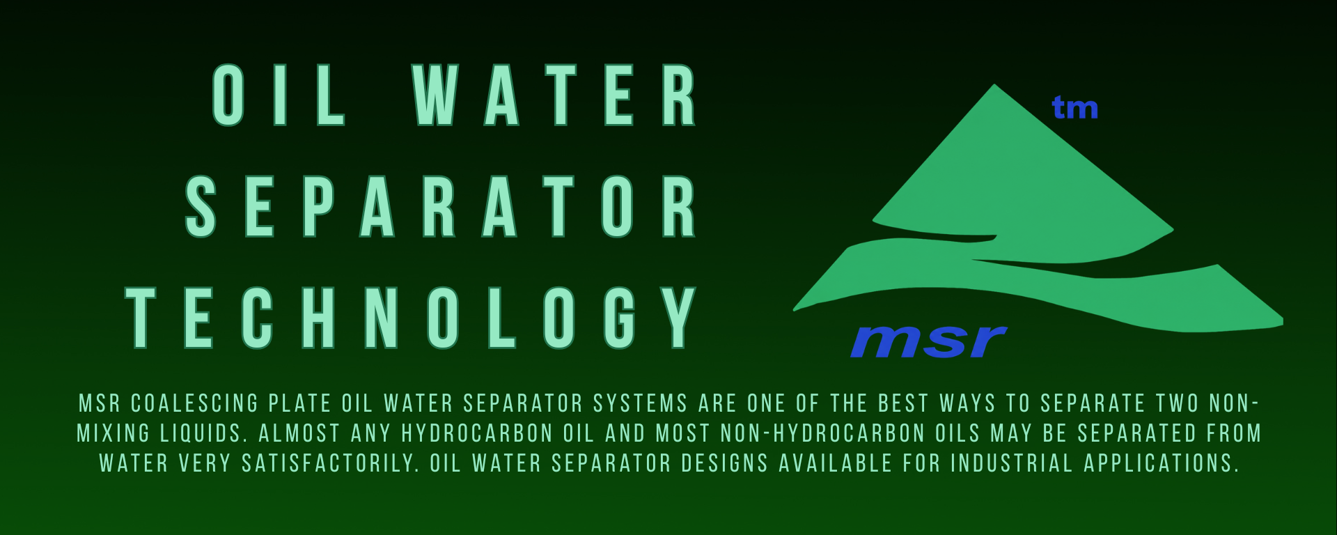 BANNER (1920 x 768 px) Oil Water BANNER (1920 x 768 px) Oil Water